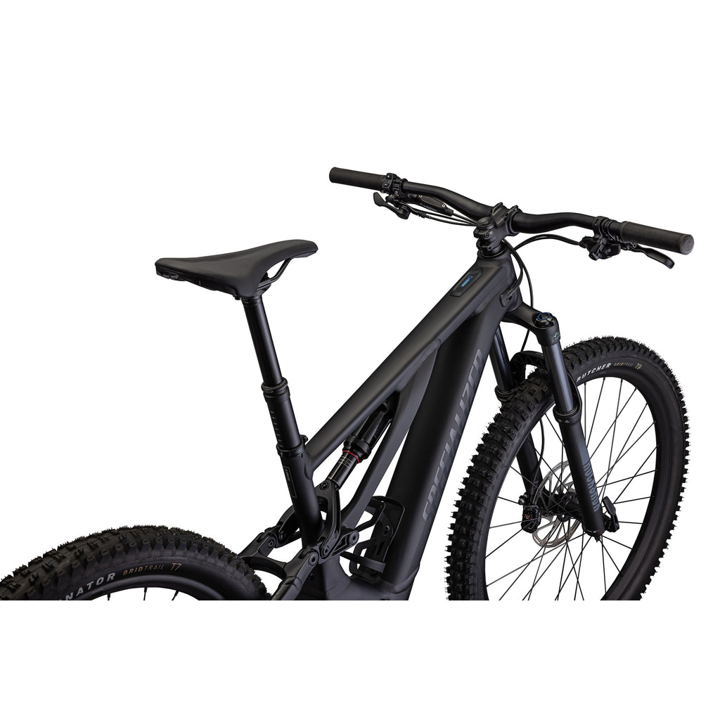 Turbo Levo 3 Alloy
