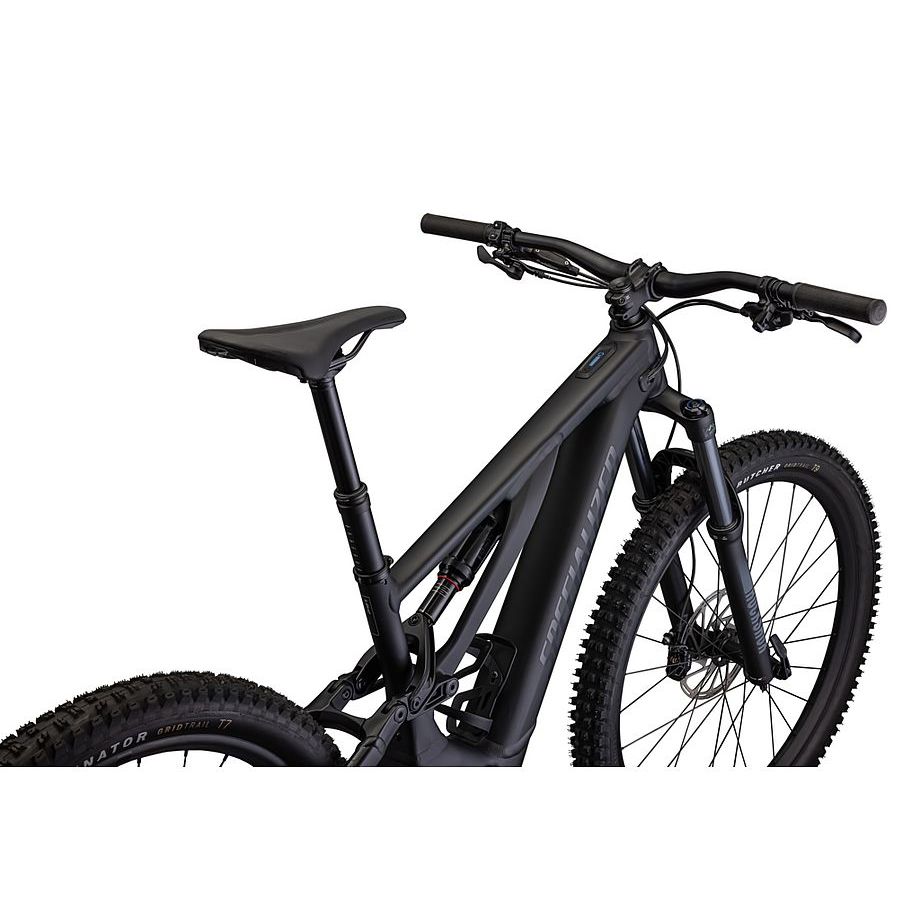 Turbo Levo 3 Alloy