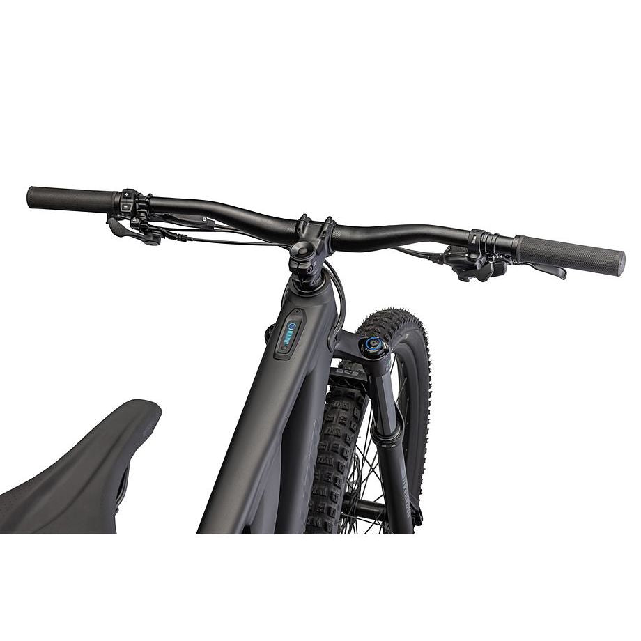 Turbo Levo 3 Alloy
