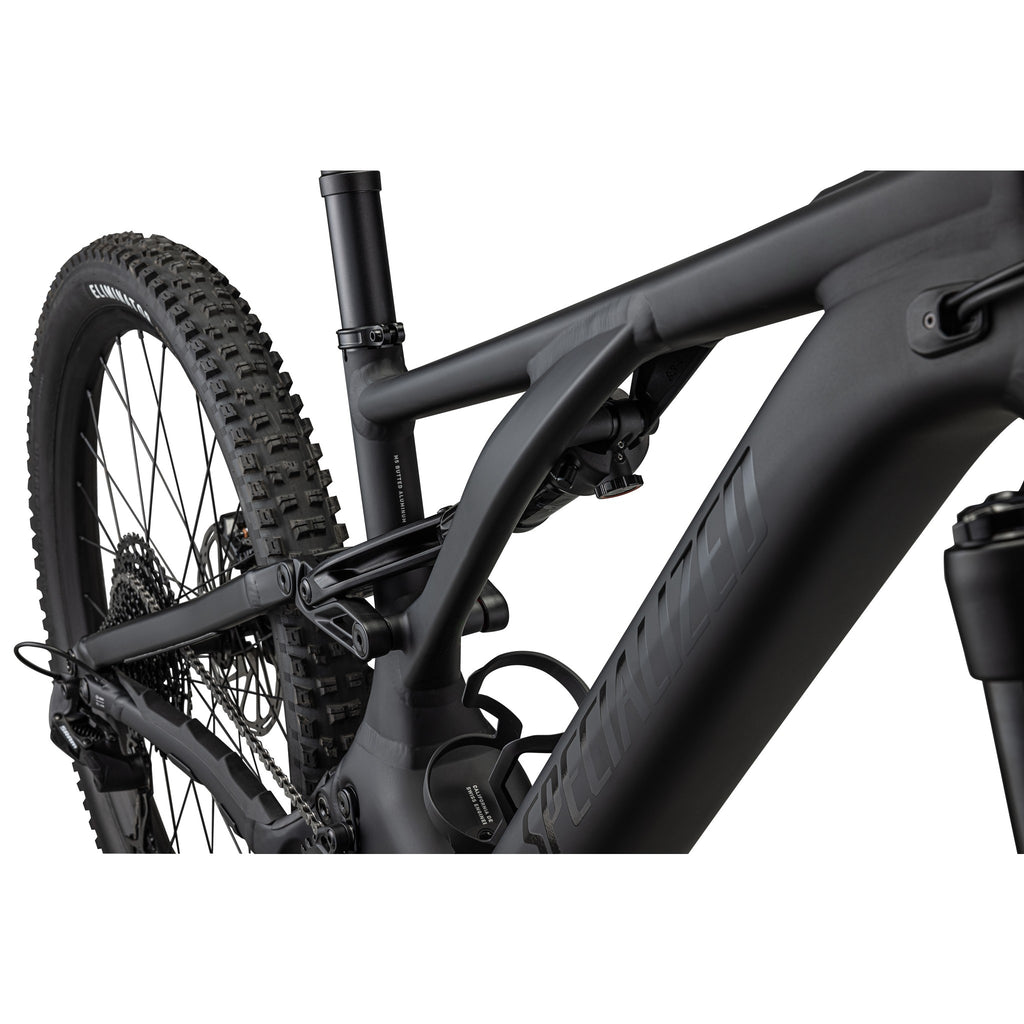 Turbo Levo 3 Alloy