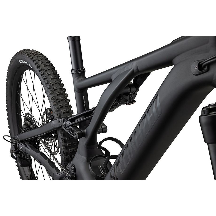Turbo Levo 3 Alloy
