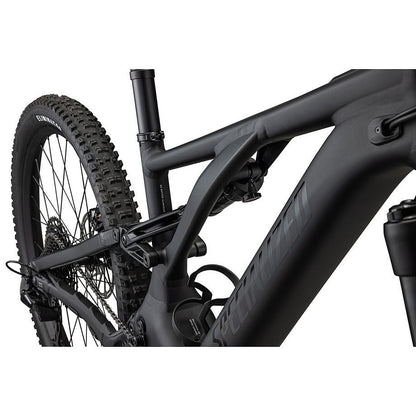 Turbo Levo 3 Alloy