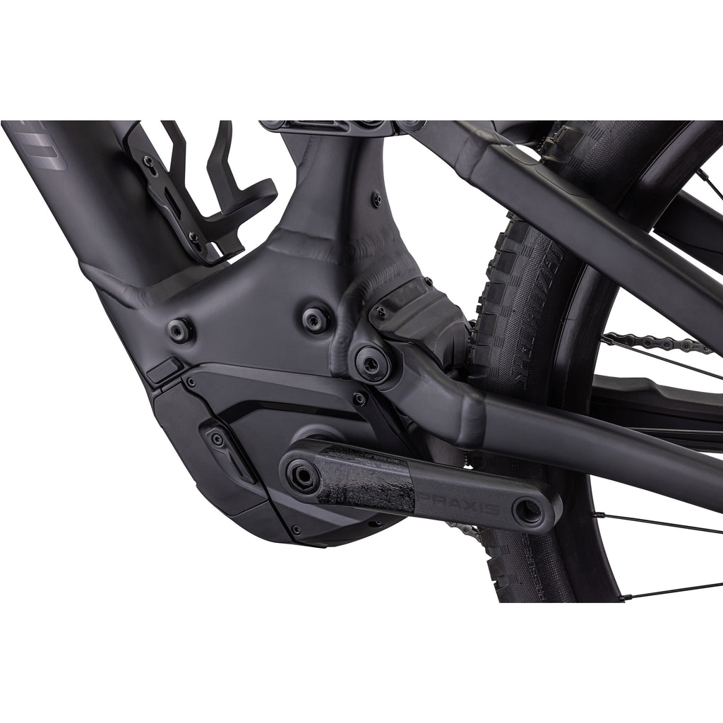 Turbo Levo 3 Alloy