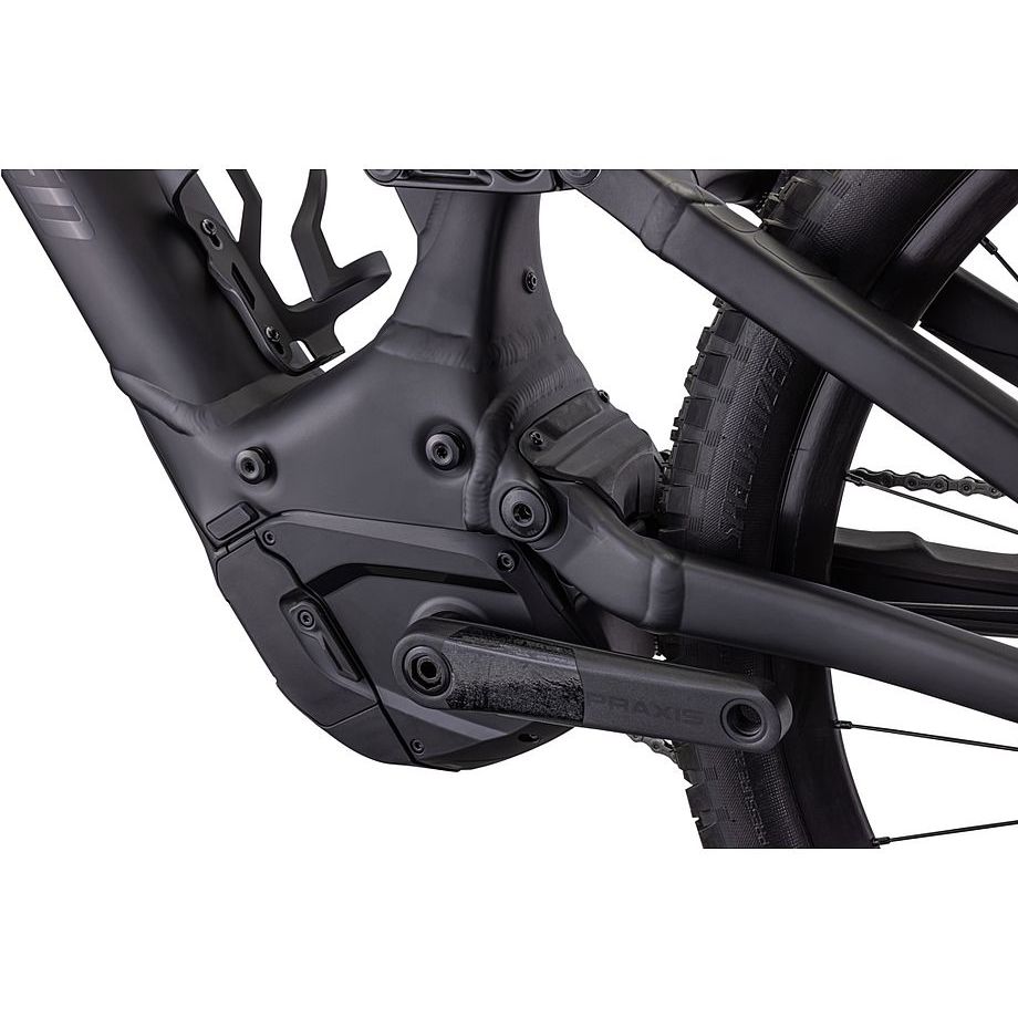 Turbo Levo 3 Alloy