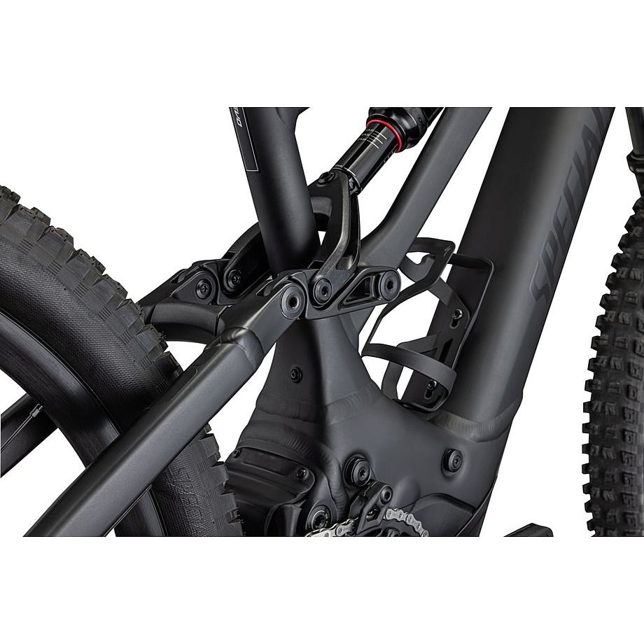 Turbo Levo 3 Alloy