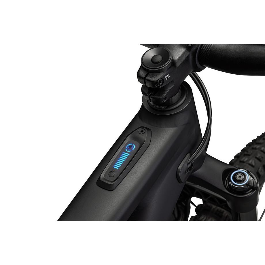 Turbo Levo 3 Alloy