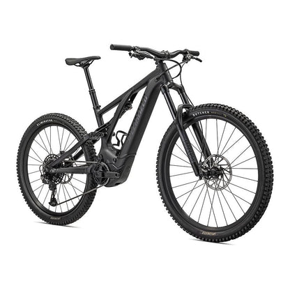 Turbo Levo 3 Alloy