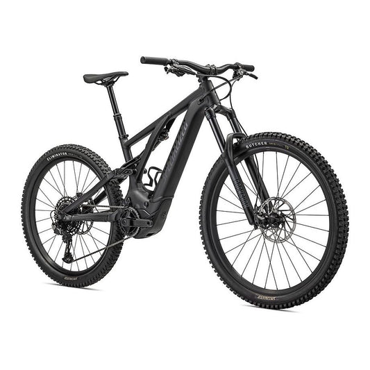 Turbo Levo 3 Alloy