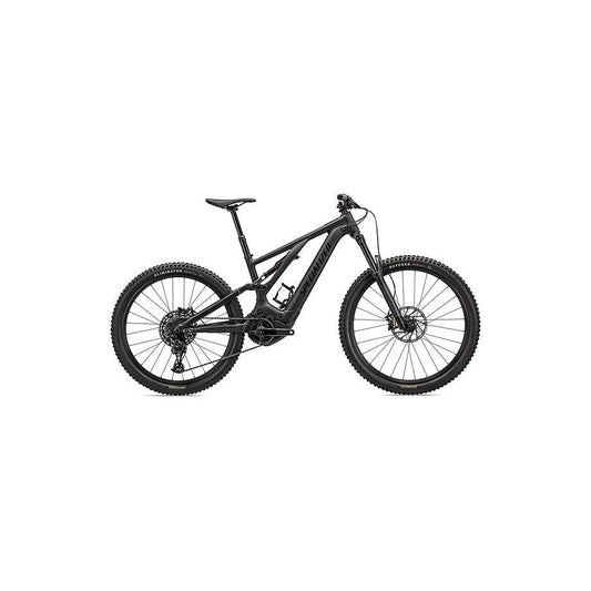Turbo Levo 3 Alloy