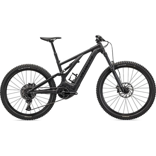 Turbo Levo 3 Alloy