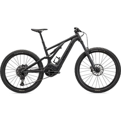 Turbo Levo 3 Alloy