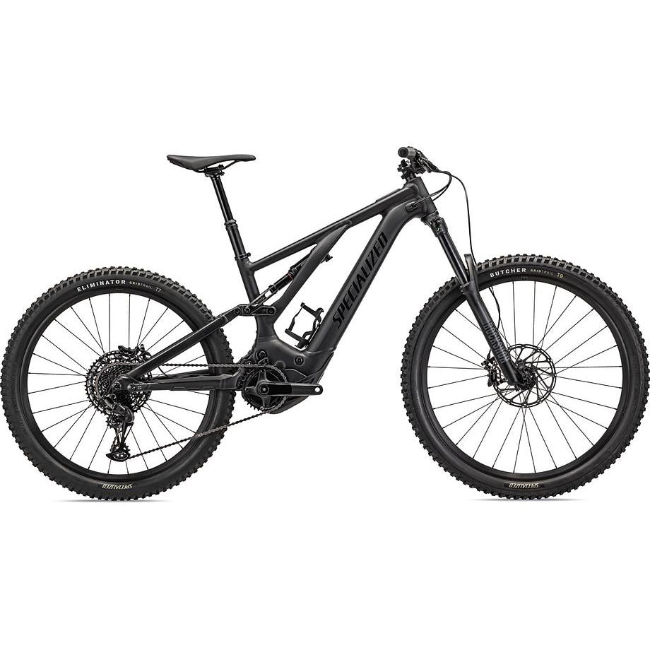 Turbo Levo 3 Alloy