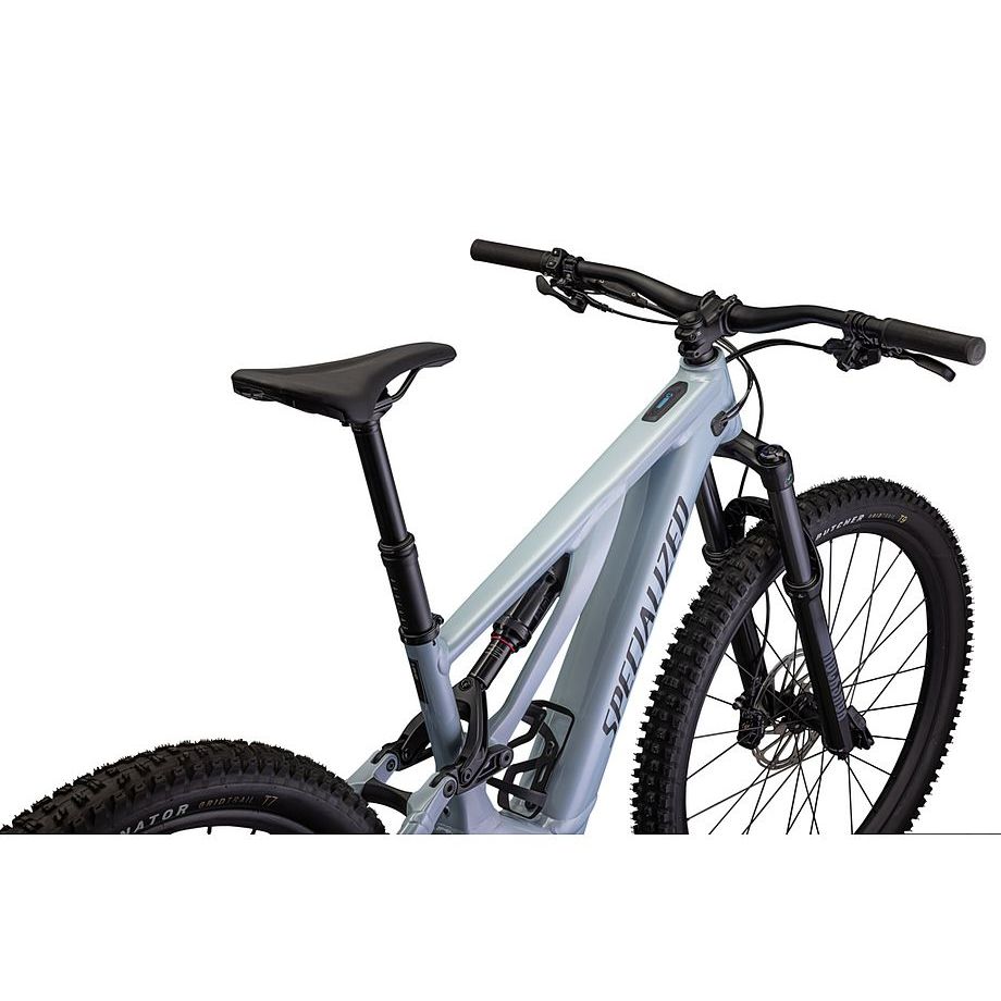 Turbo Levo 3 Alloy