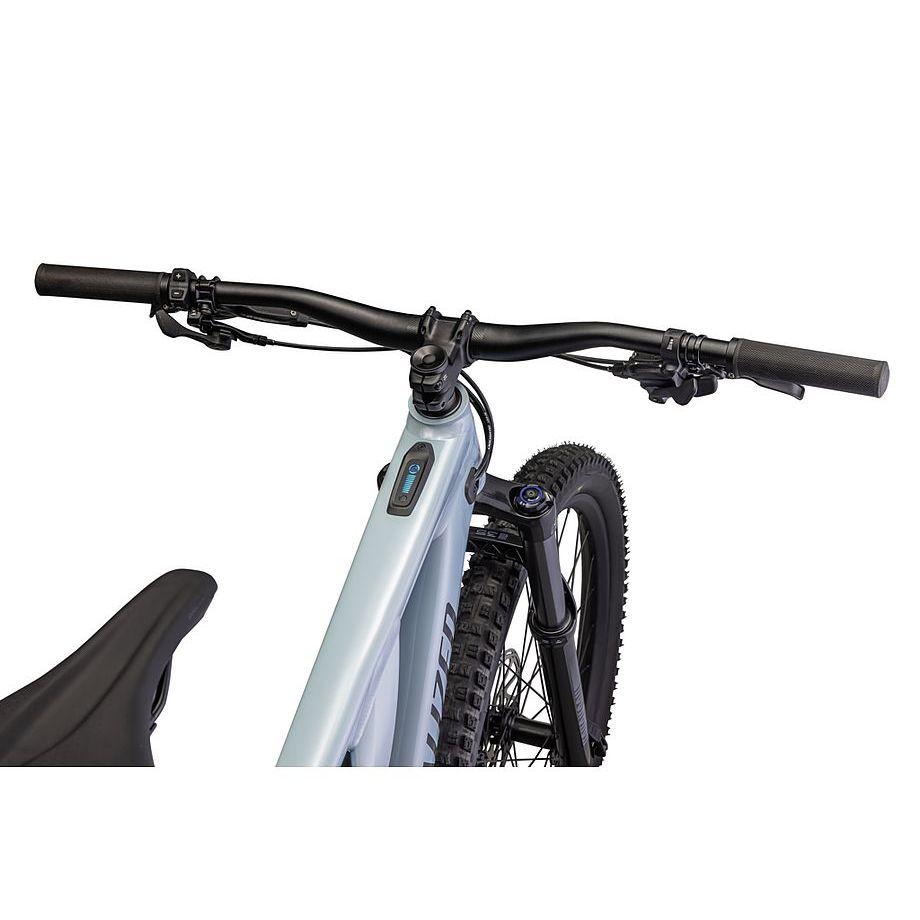 Turbo Levo 3 Alloy