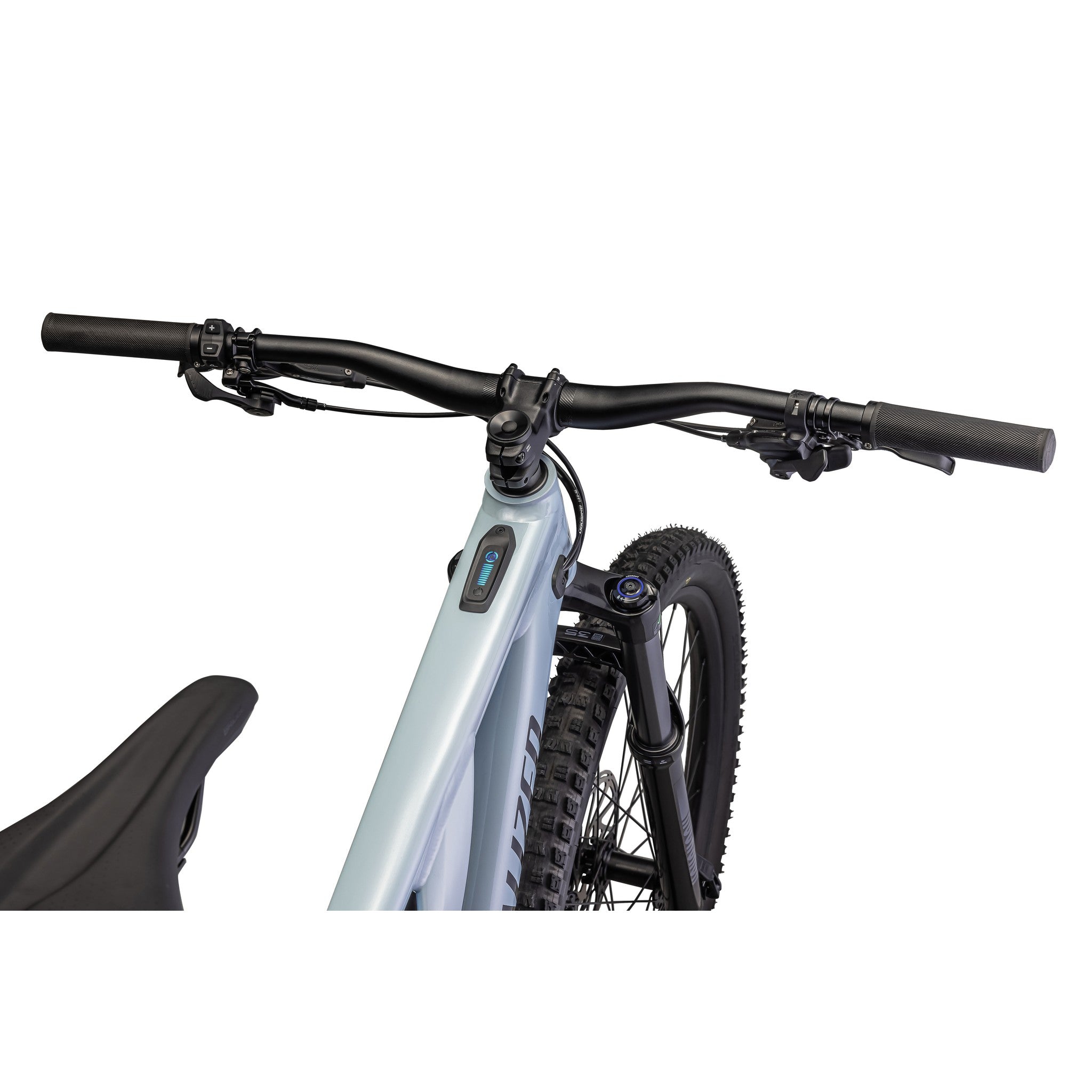 Turbo Levo 3 Alloy