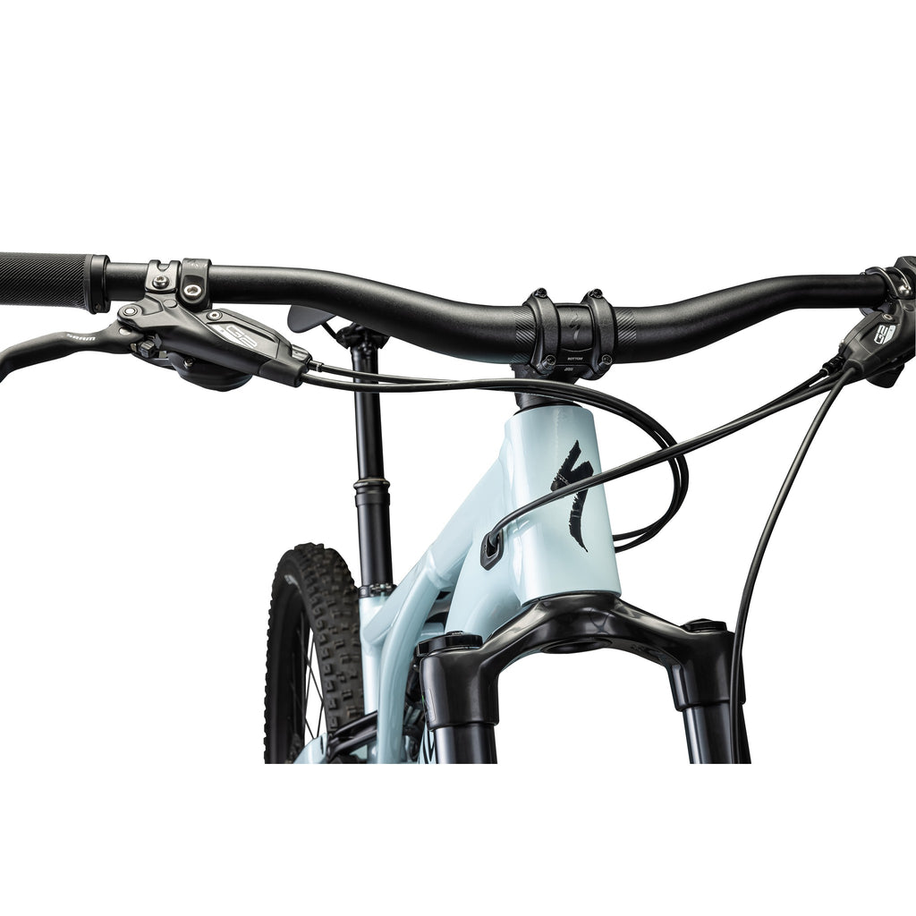 Turbo Levo 3 Alloy