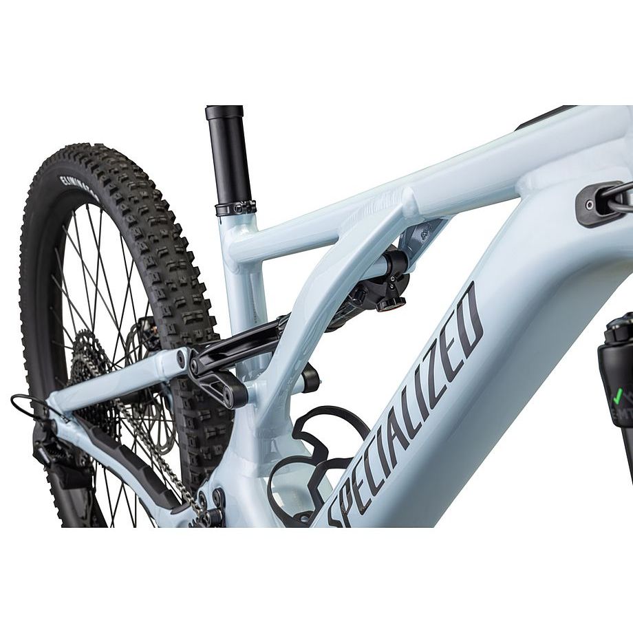 Turbo Levo 3 Alloy