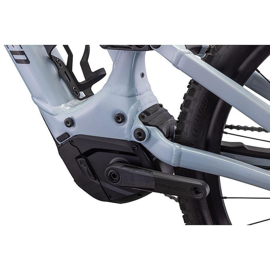 Turbo Levo 3 Alloy
