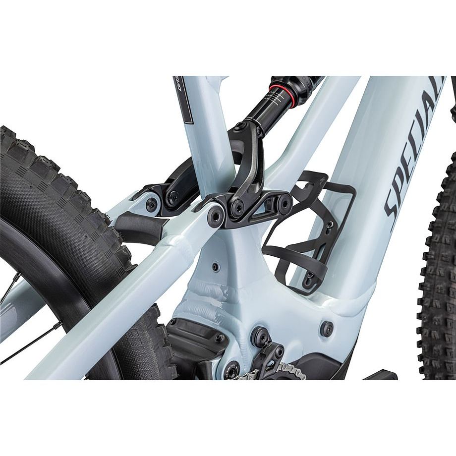 Turbo Levo 3 Alloy