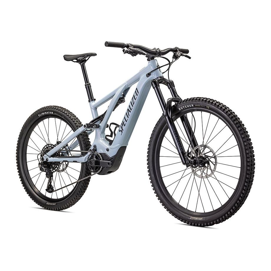 Turbo Levo 3 Alloy