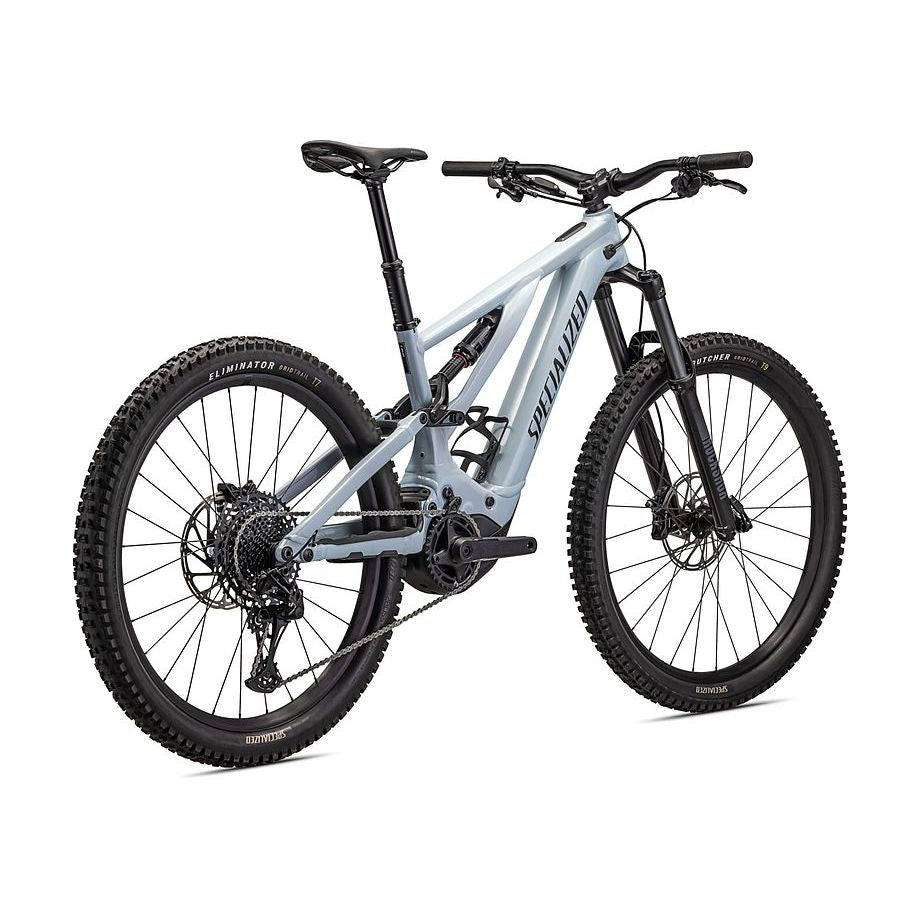Turbo Levo 3 Alloy