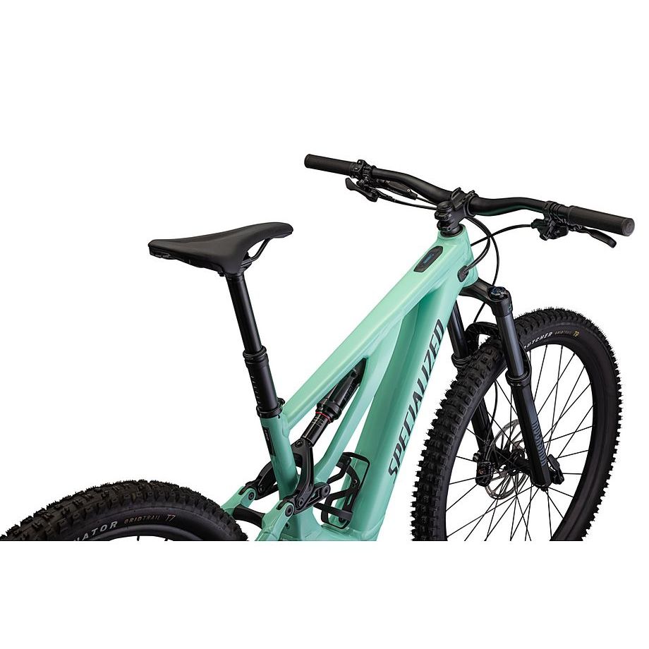 Turbo Levo 3 Alloy