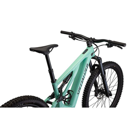 Turbo Levo 3 Alloy