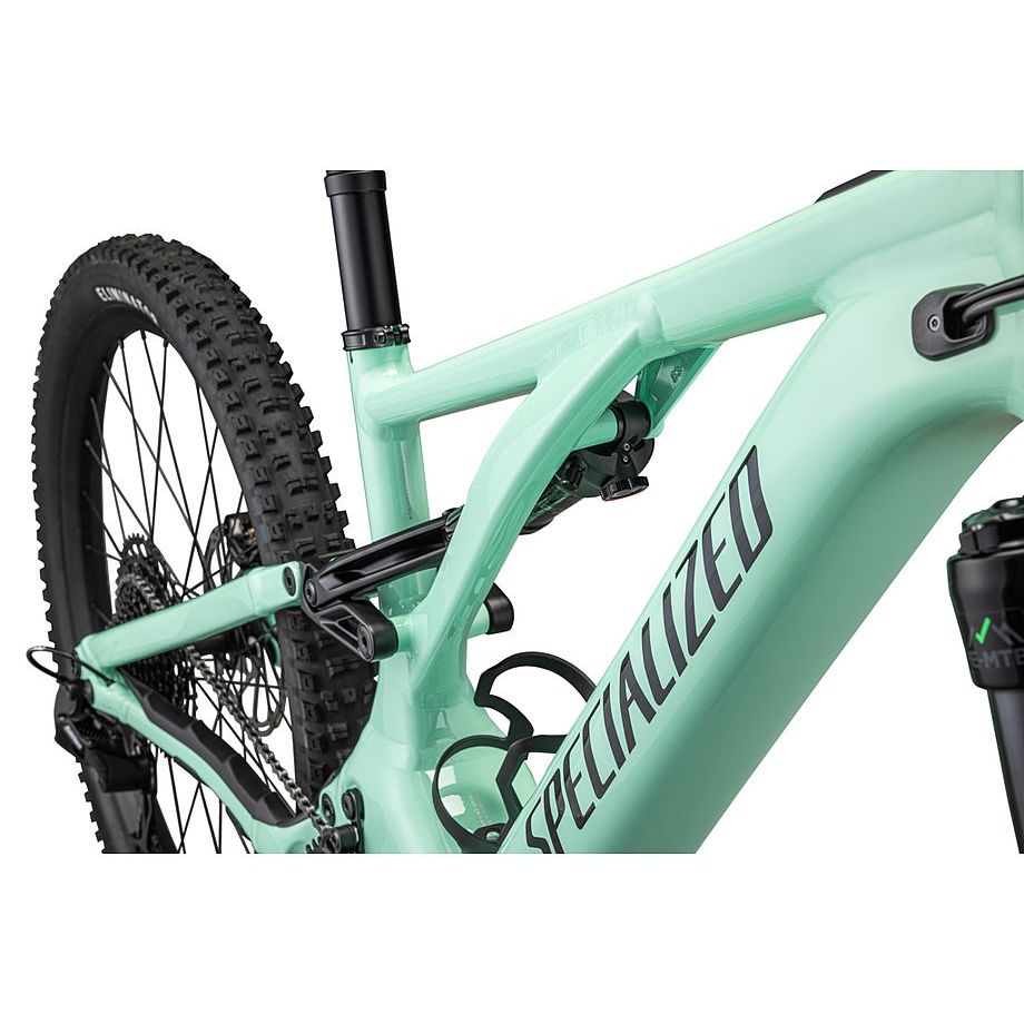 Turbo Levo 3 Alloy