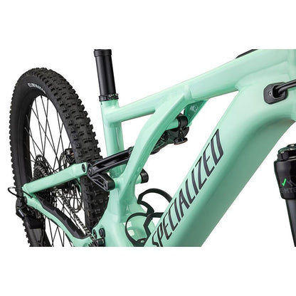 Turbo Levo 3 Alloy