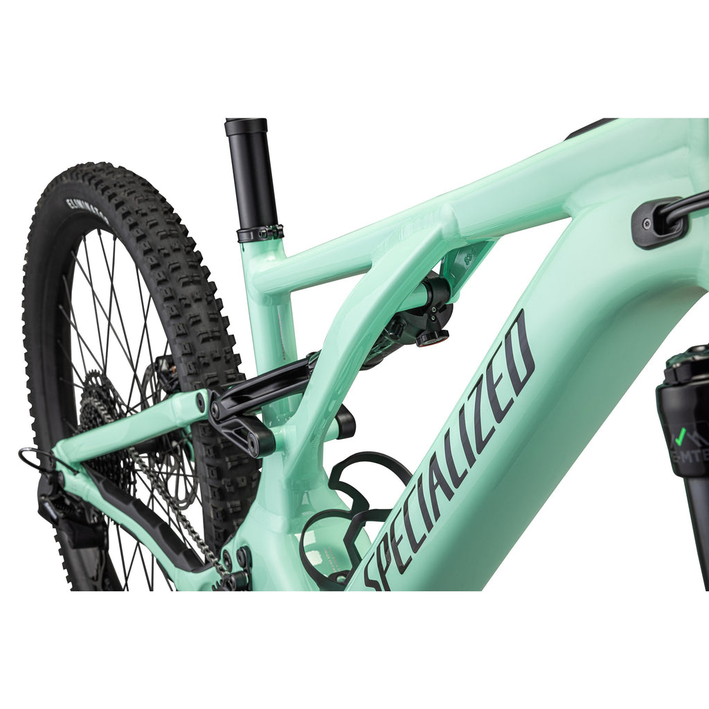Turbo Levo 3 Alloy