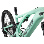 Turbo Levo 3 Alloy