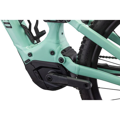 Turbo Levo 3 Alloy