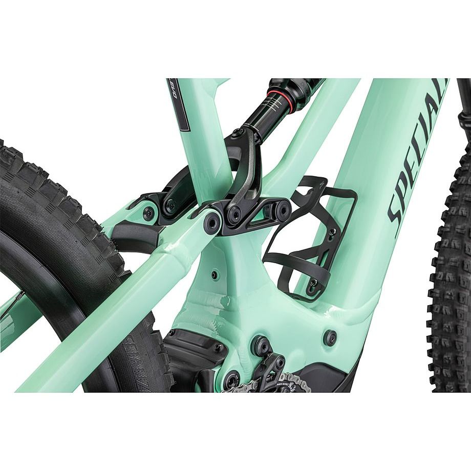 Turbo Levo 3 Alloy