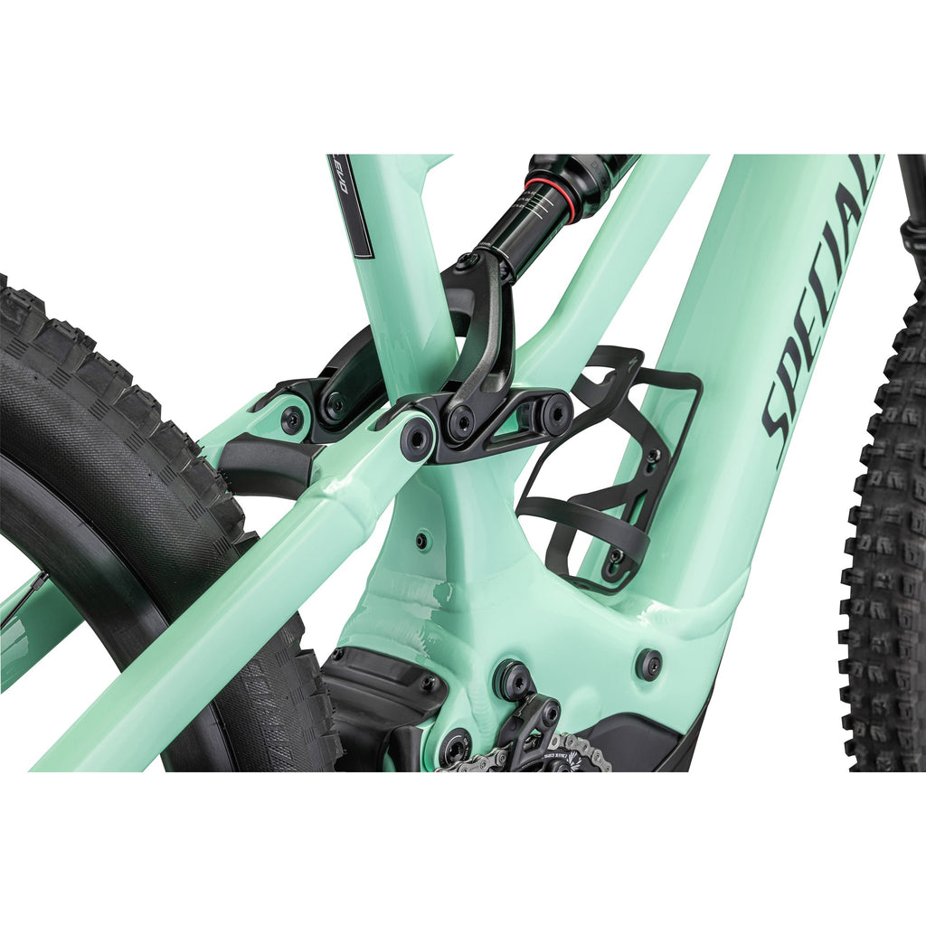 Turbo Levo 3 Alloy