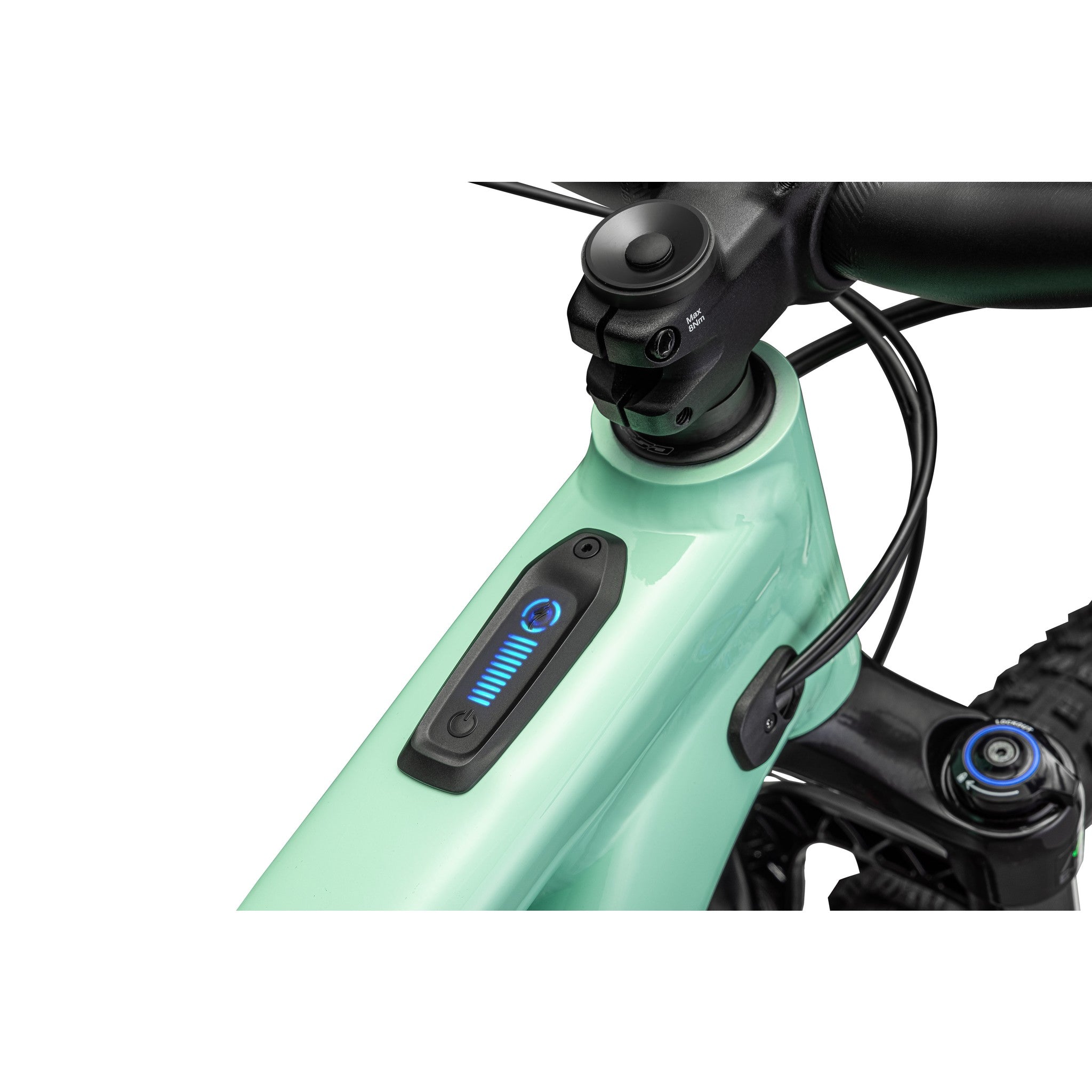 Turbo Levo 3 Alloy