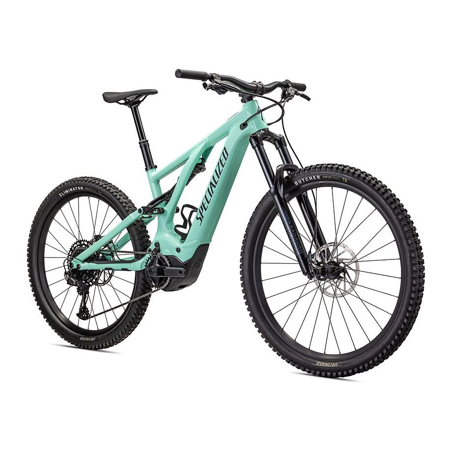 Turbo Levo 3 Alloy