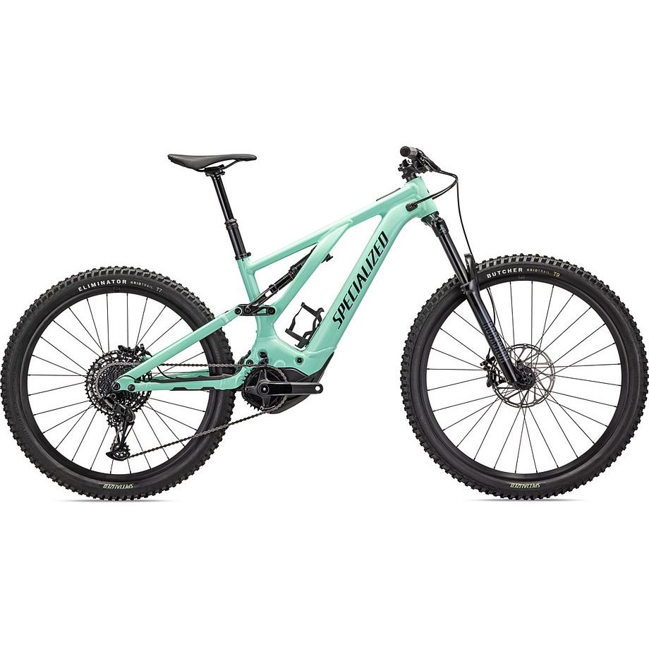 Turbo Levo 3 Alloy