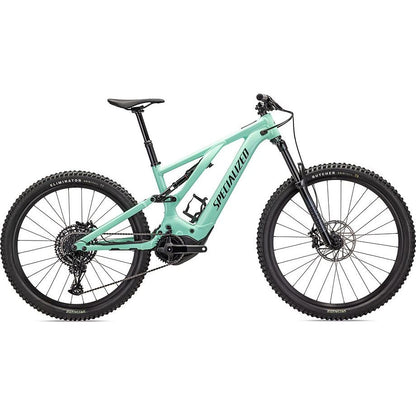 Turbo Levo 3 Alloy
