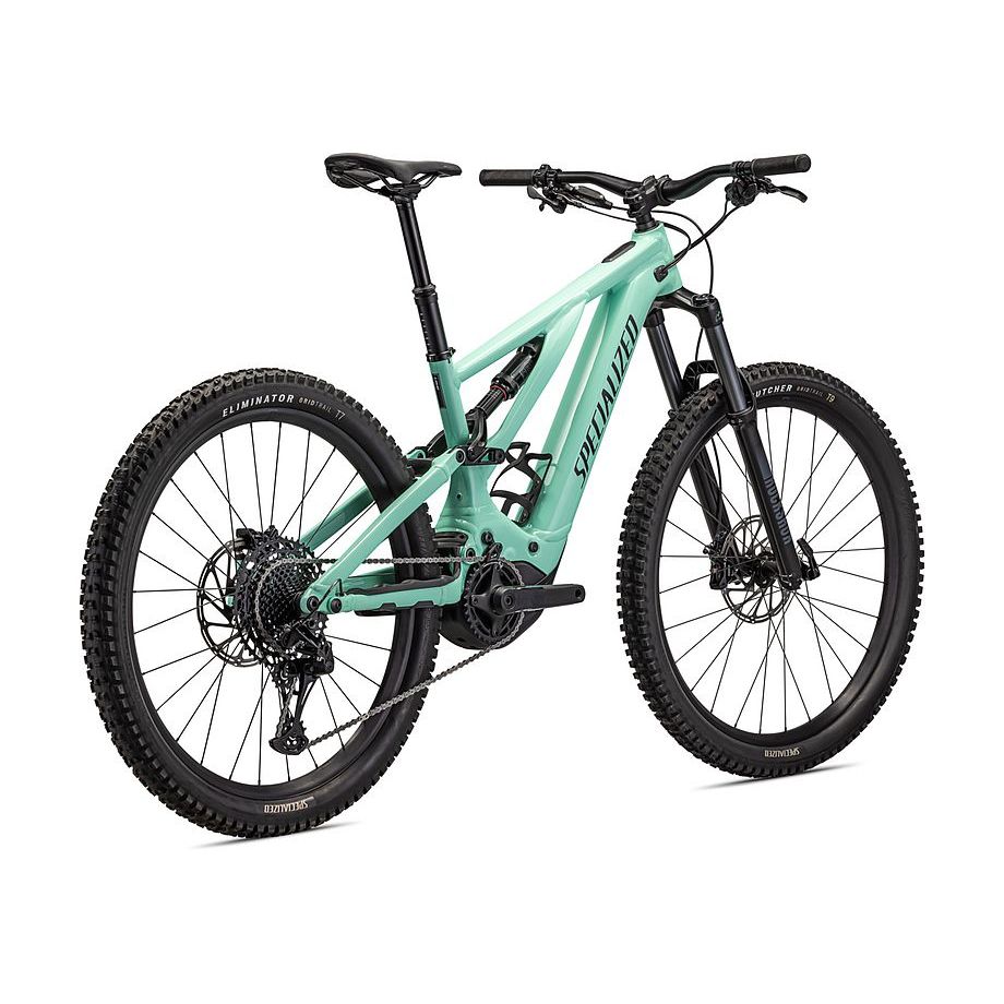 Turbo Levo 3 Alloy