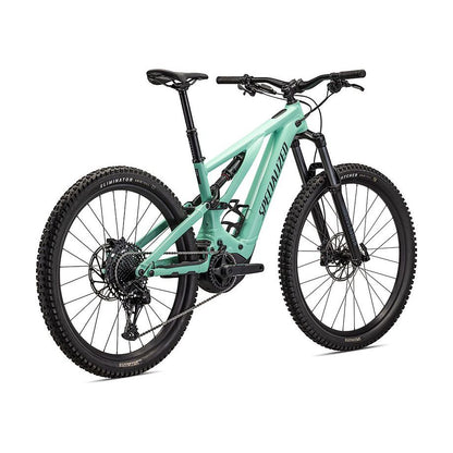 Turbo Levo 3 Alloy