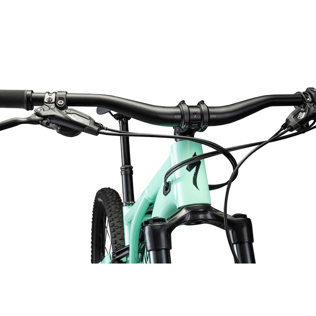 Turbo Levo 3 Alloy