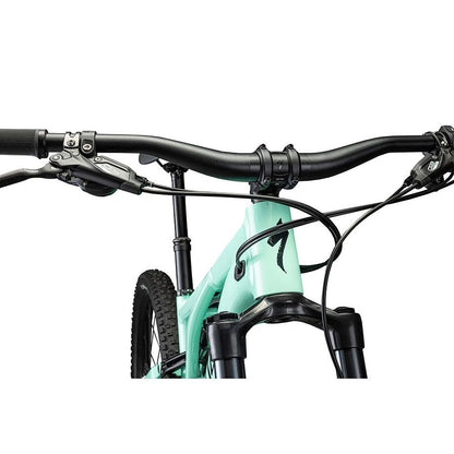 Turbo Levo 3 Alloy