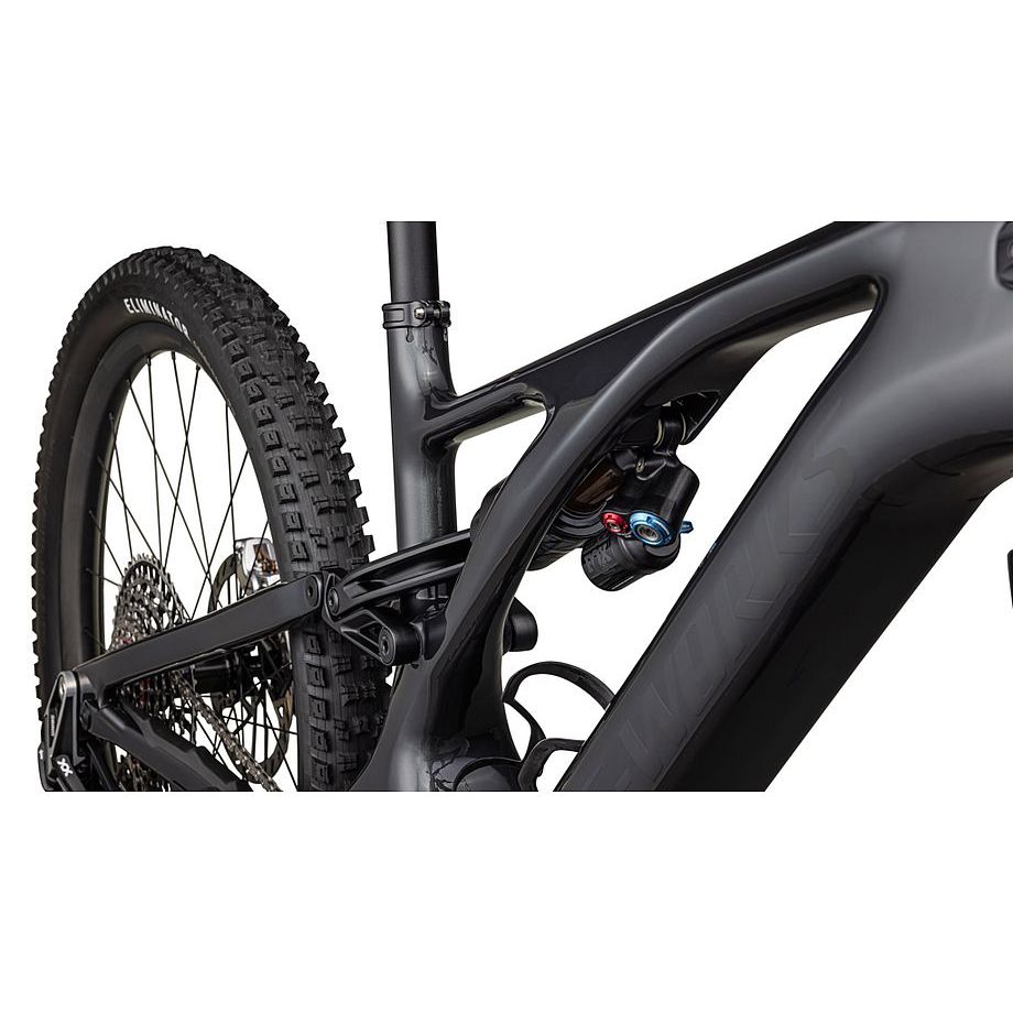 S-Works Turbo Levo 3 T-Type