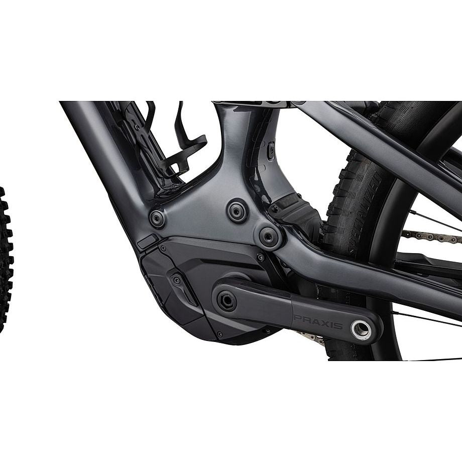 S-Works Turbo Levo 3 T-Type