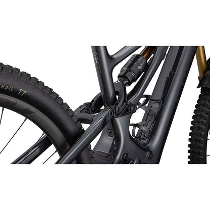S-Works Turbo Levo 3 T-Type
