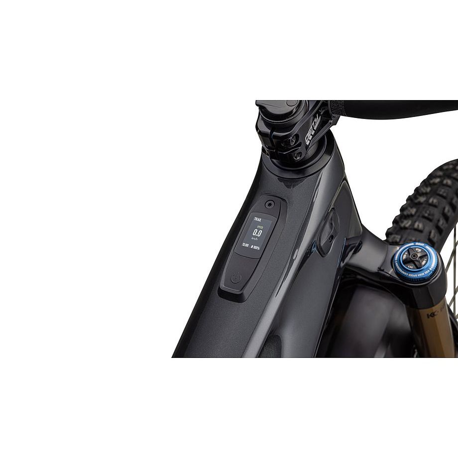 S-Works Turbo Levo 3 T-Type