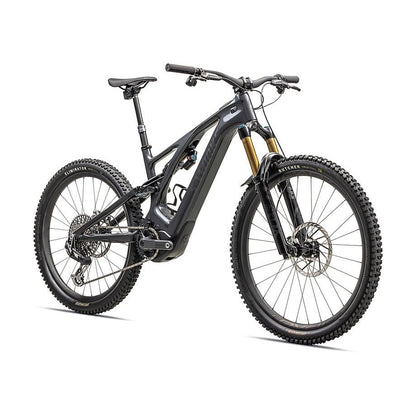 S-Works Turbo Levo 3 T-Type