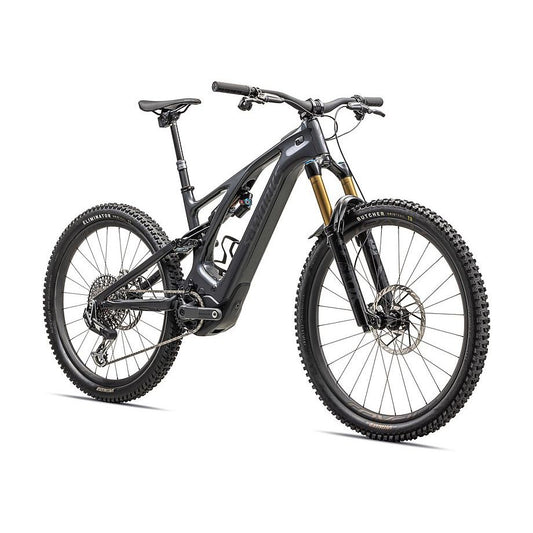 S-Works Turbo Levo 3 T-Type