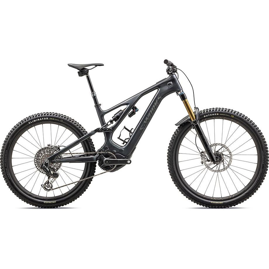 S-Works Turbo Levo 3 T-Type