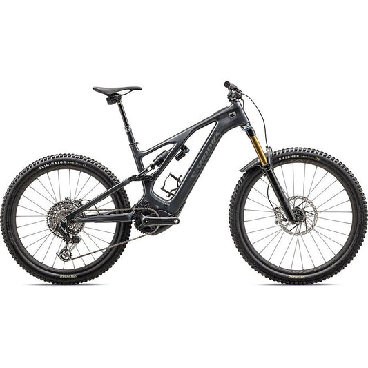S-Works Turbo Levo 3 T-Type